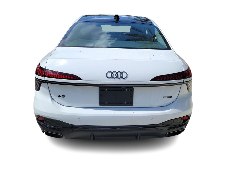 Thumbnail: 2026 Audi A6 - 22