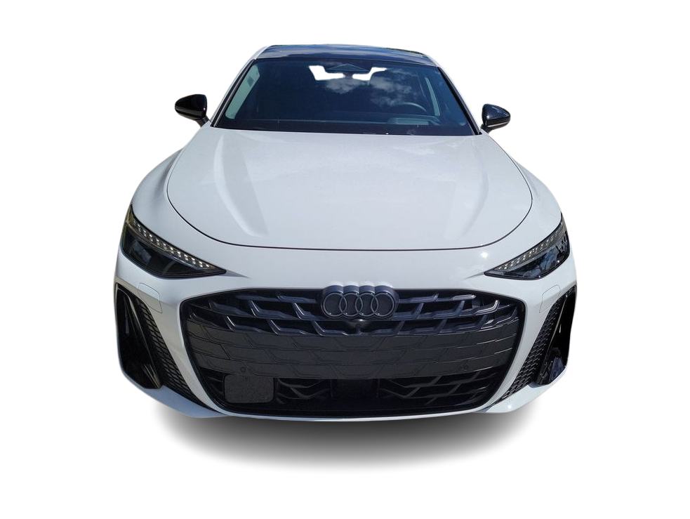 Thumbnail: 2026 Audi A6 - 27