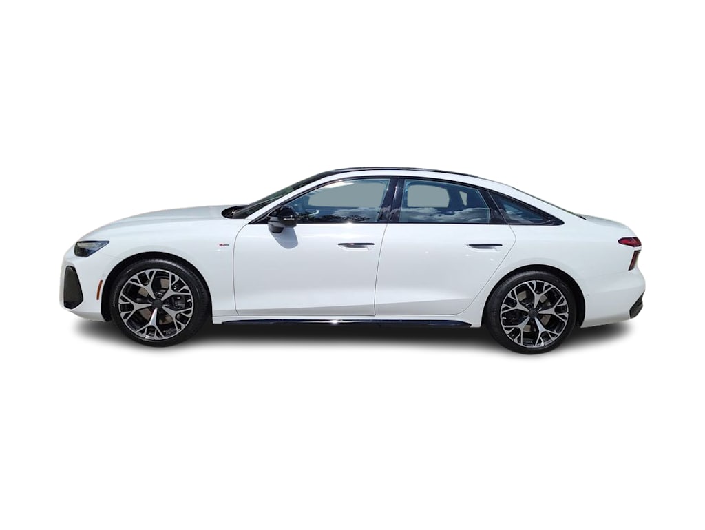 Thumbnail: 2026 Audi A6 - 3