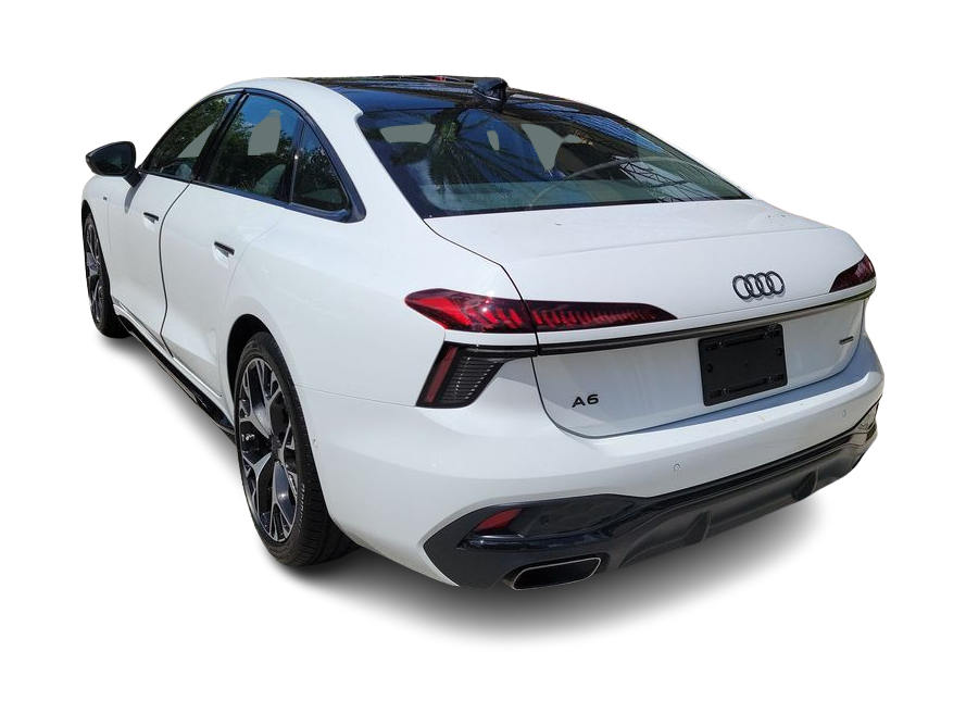 Thumbnail: 2026 Audi A6 - 26