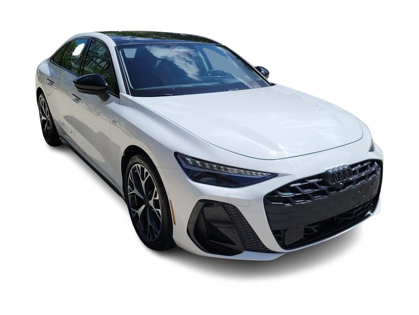 Thumbnail: 2026 Audi A6 - 20