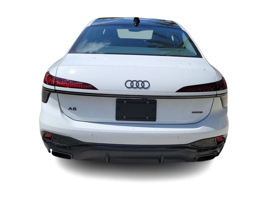 Thumbnail: 2026 Audi A6 - 5