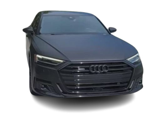 Thumbnail: 2021 Audi A8 - 6
