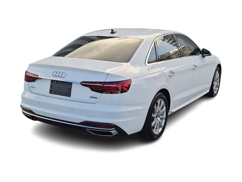 Thumbnail: 2023 Audi A4 - 19