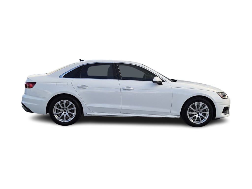 Thumbnail: 2023 Audi A4 - 20