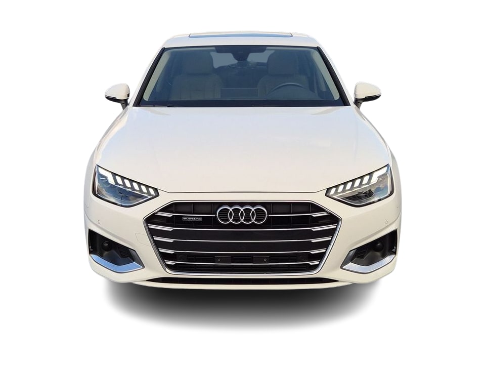 Thumbnail: 2023 Audi A4 - 6
