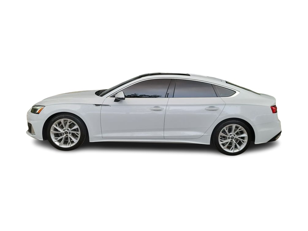 Thumbnail: 2023 Audi A5 - 3