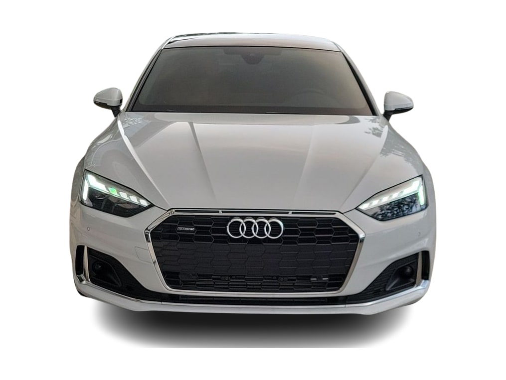 Thumbnail: 2023 Audi A5 - 27