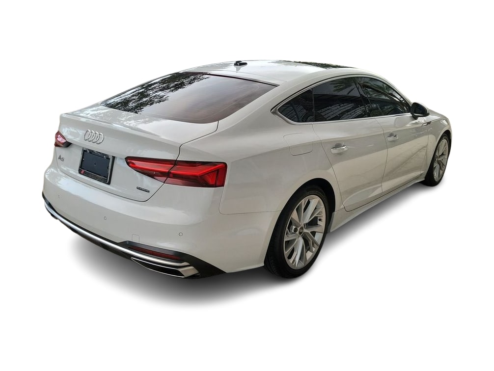 Thumbnail: 2023 Audi A5 - 22
