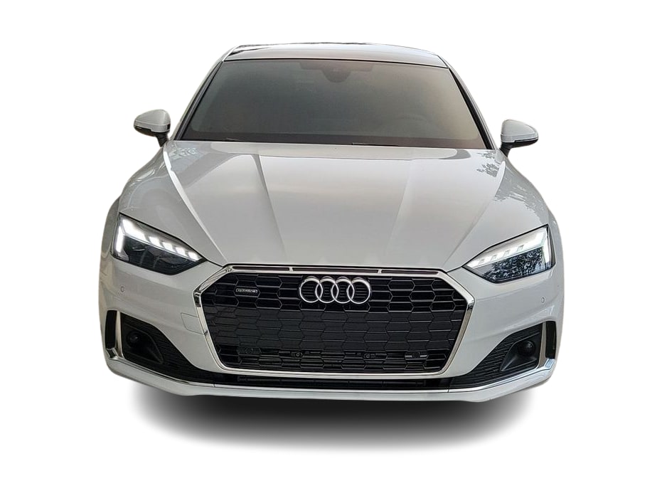 Thumbnail: 2023 Audi A5 - 6