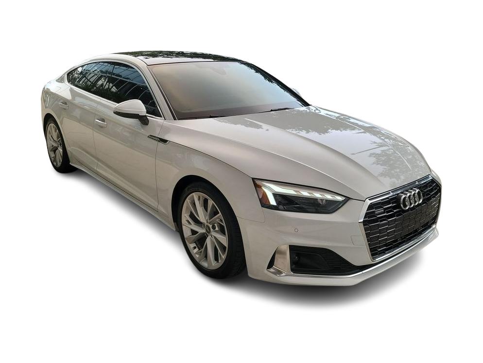 Thumbnail: 2023 Audi A5 - 20