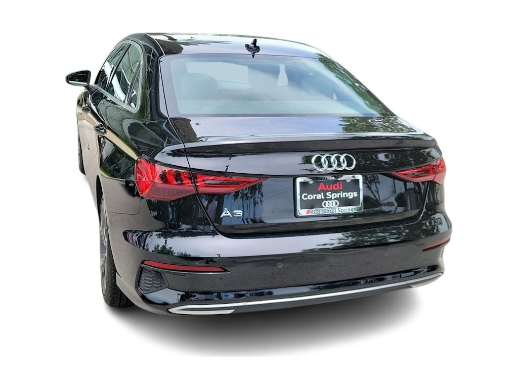 Thumbnail: 2022 Audi A3 - 26