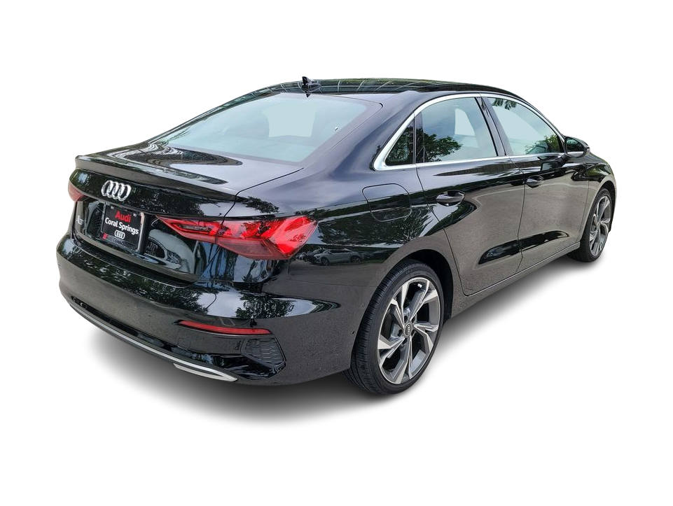 Thumbnail: 2022 Audi A3 - 23