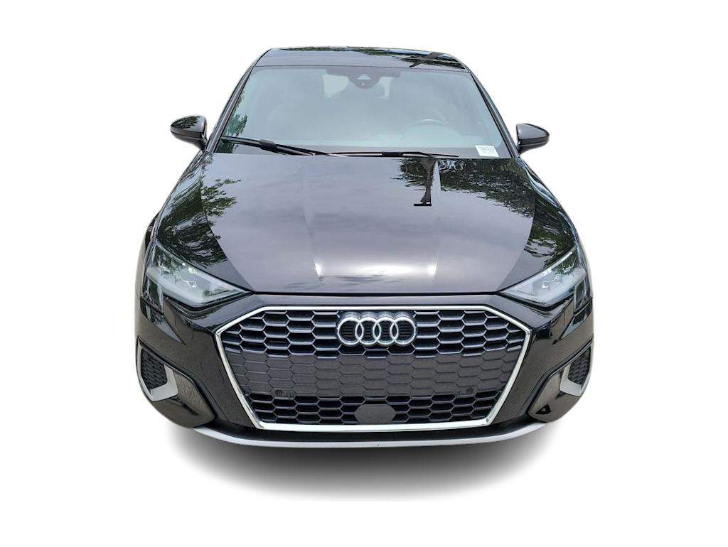 Thumbnail: 2022 Audi A3 - 27