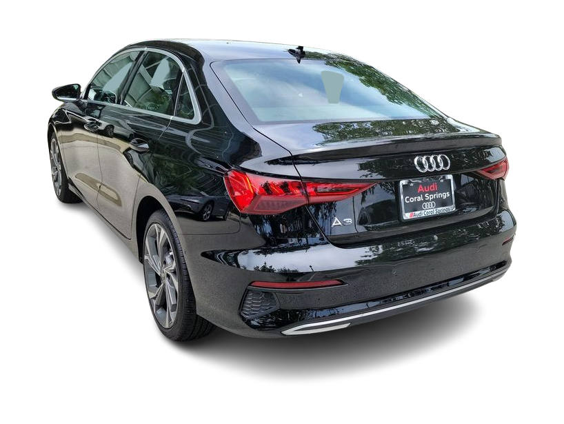 Thumbnail: 2022 Audi A3 - 4