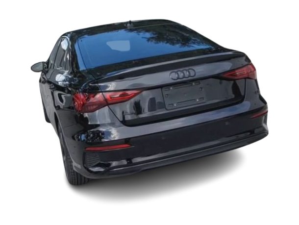Thumbnail: 2024 Audi A3 - 23