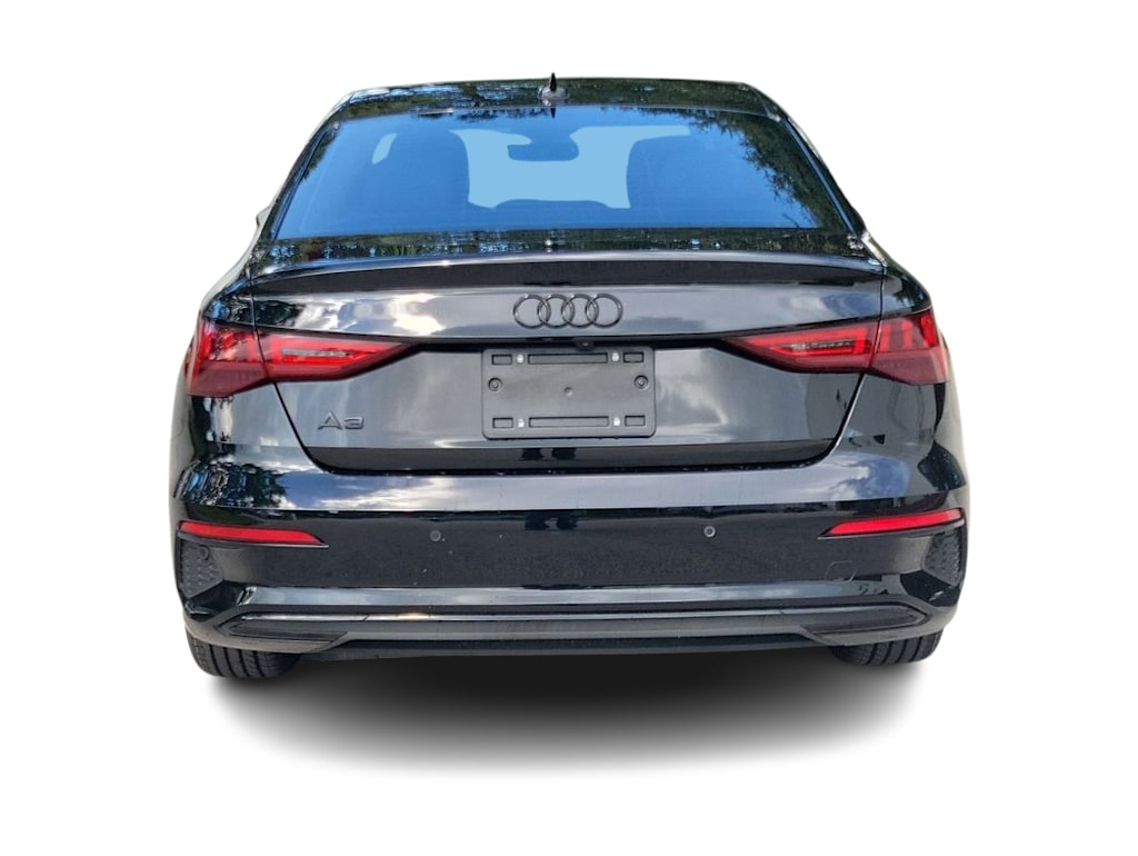 Thumbnail: 2024 Audi A3 - 5
