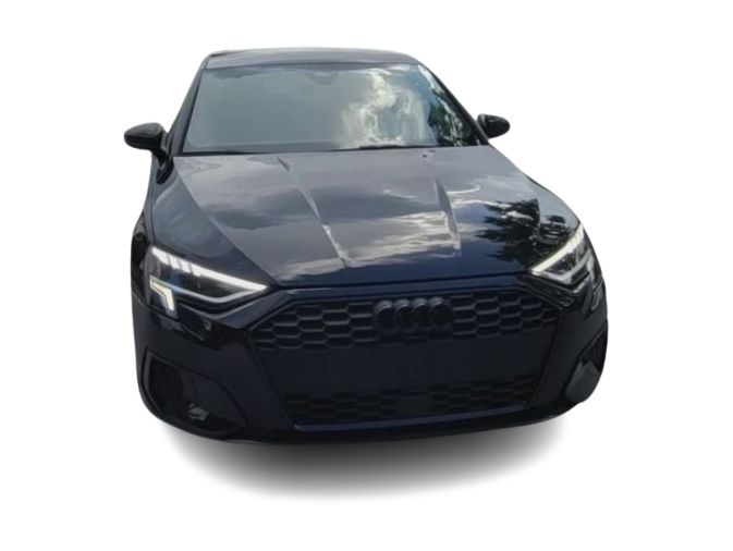 Thumbnail: 2024 Audi A3 - 6