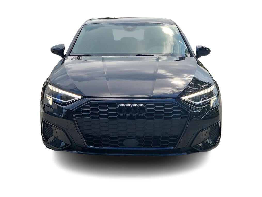 Thumbnail: 2024 Audi A3 - 28