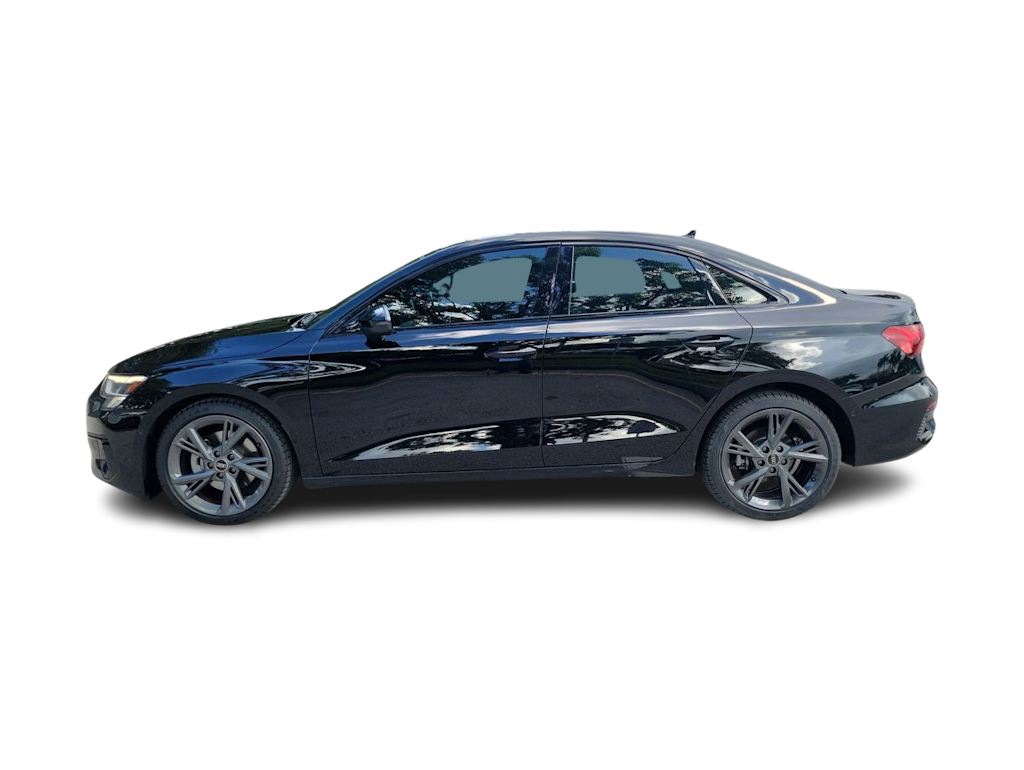 Thumbnail: 2024 Audi A3 - 26