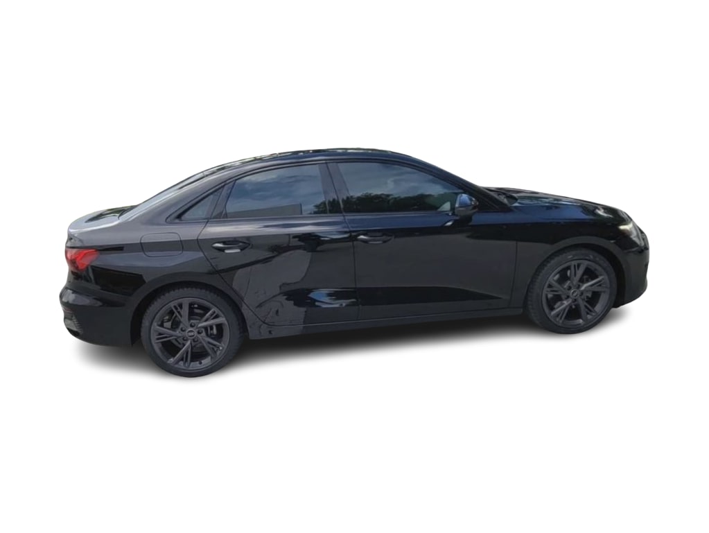 Thumbnail: 2024 Audi A3 - 25
