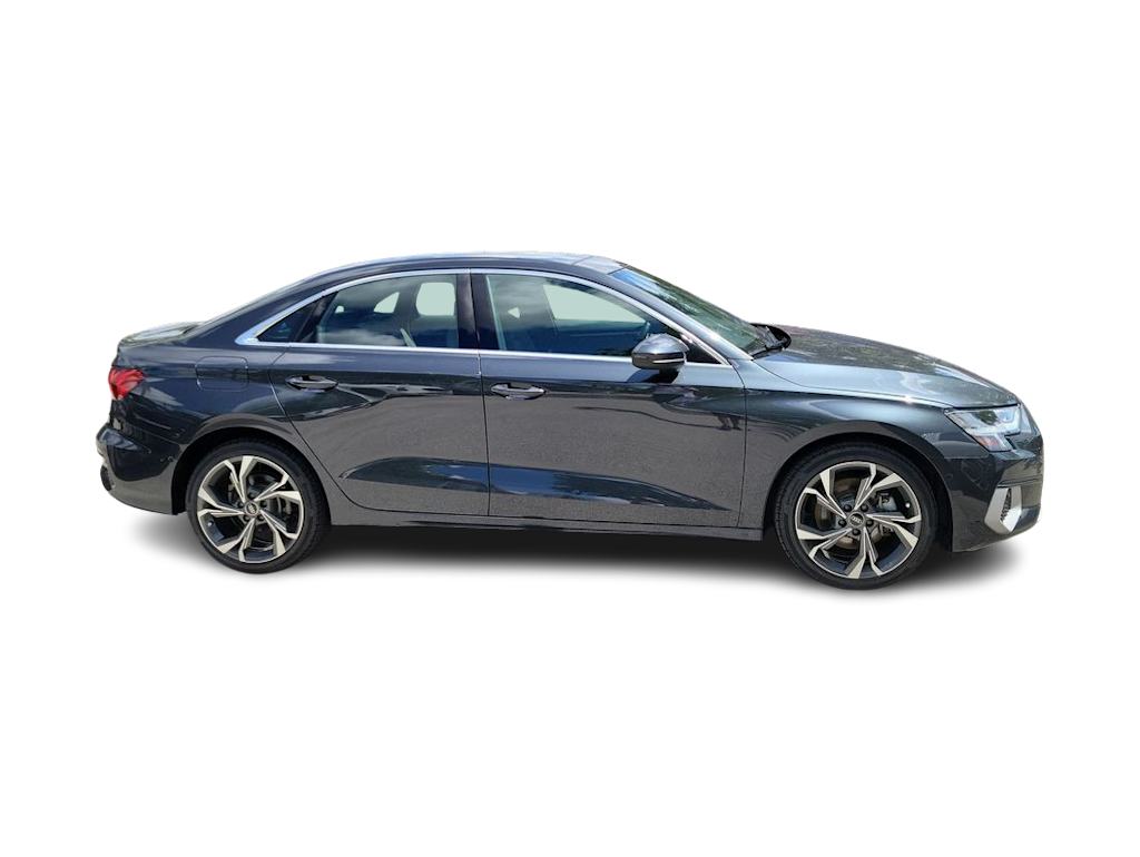 Thumbnail: 2022 Audi A3 - 23