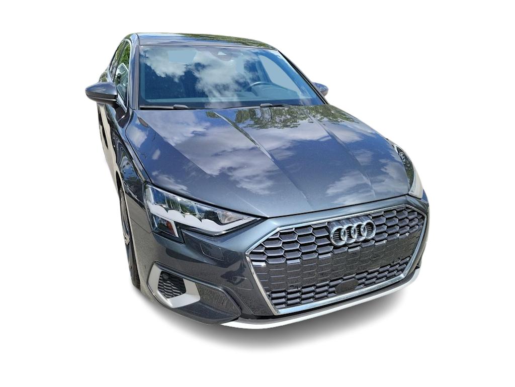 Thumbnail: 2022 Audi A3 - 19