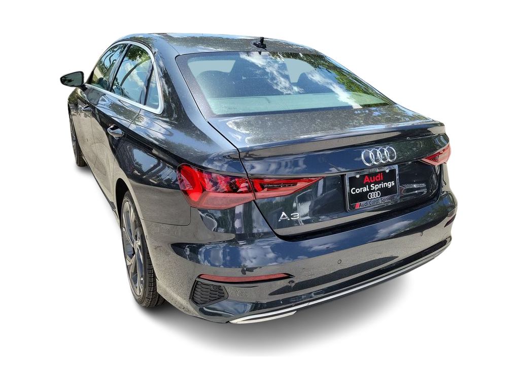 Thumbnail: 2022 Audi A3 - 25