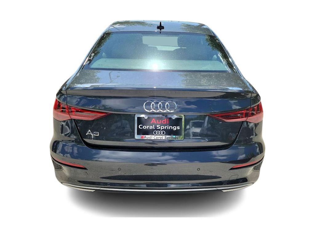 Thumbnail: 2022 Audi A3 - 21