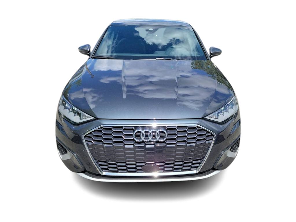 Thumbnail: 2022 Audi A3 - 5