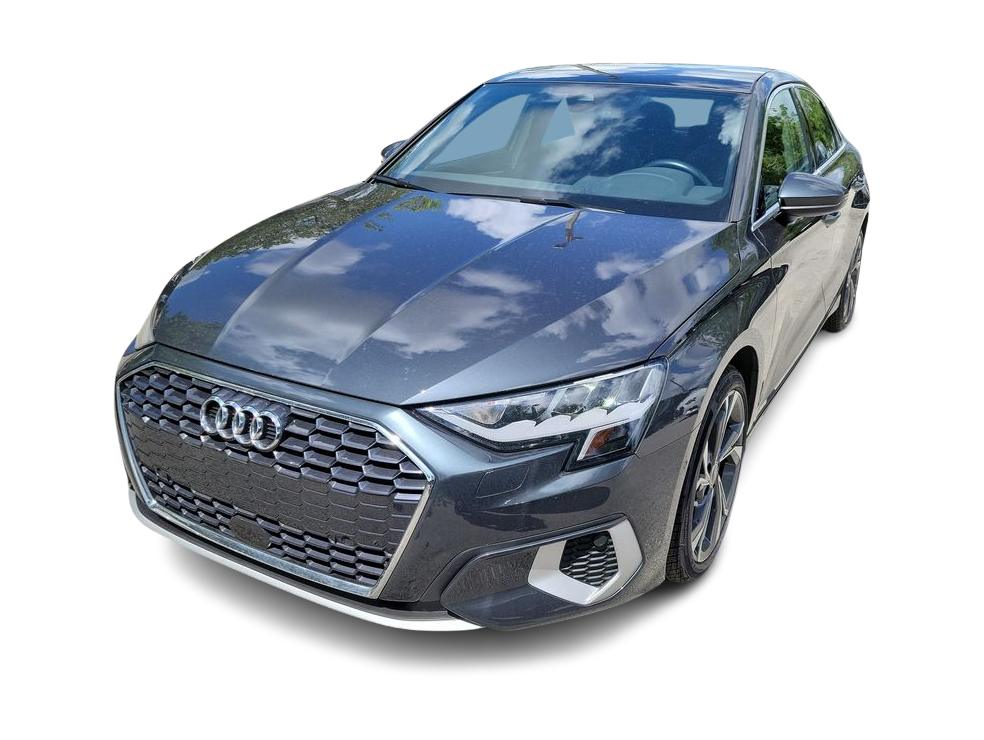 Thumbnail: 2022 Audi A3 - 20