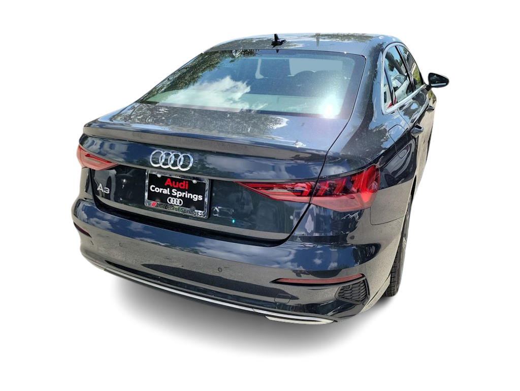 Thumbnail: 2022 Audi A3 - 22
