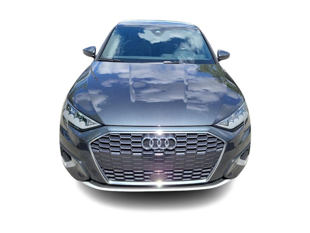 Thumbnail: 2022 Audi A3 - 27