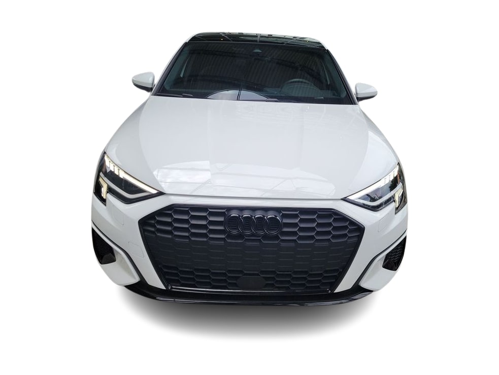 Thumbnail: 2023 Audi A3 - 6
