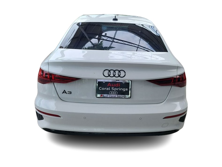 Thumbnail: 2023 Audi A3 - 5