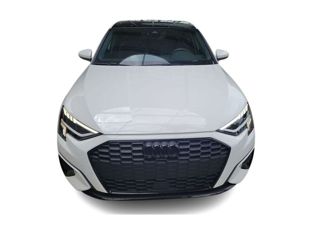 Thumbnail: 2023 Audi A3 - 27