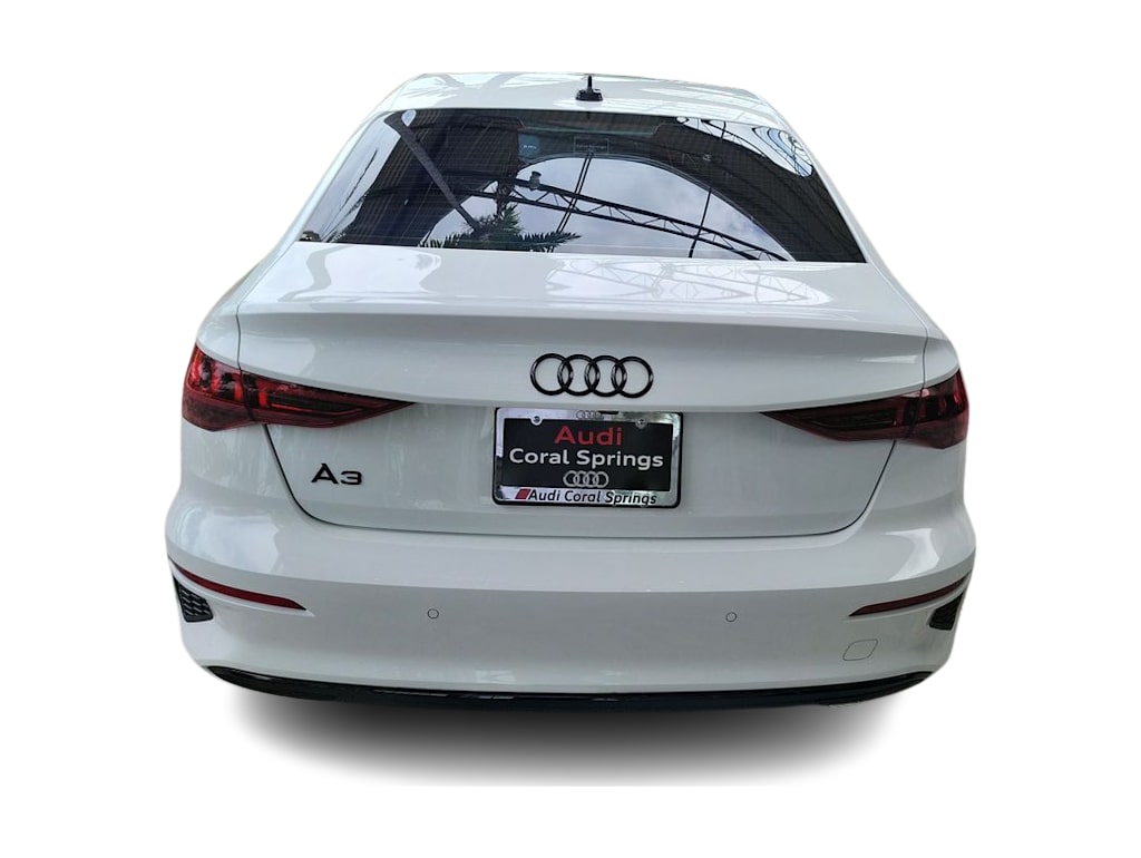 Thumbnail: 2023 Audi A3 - 26