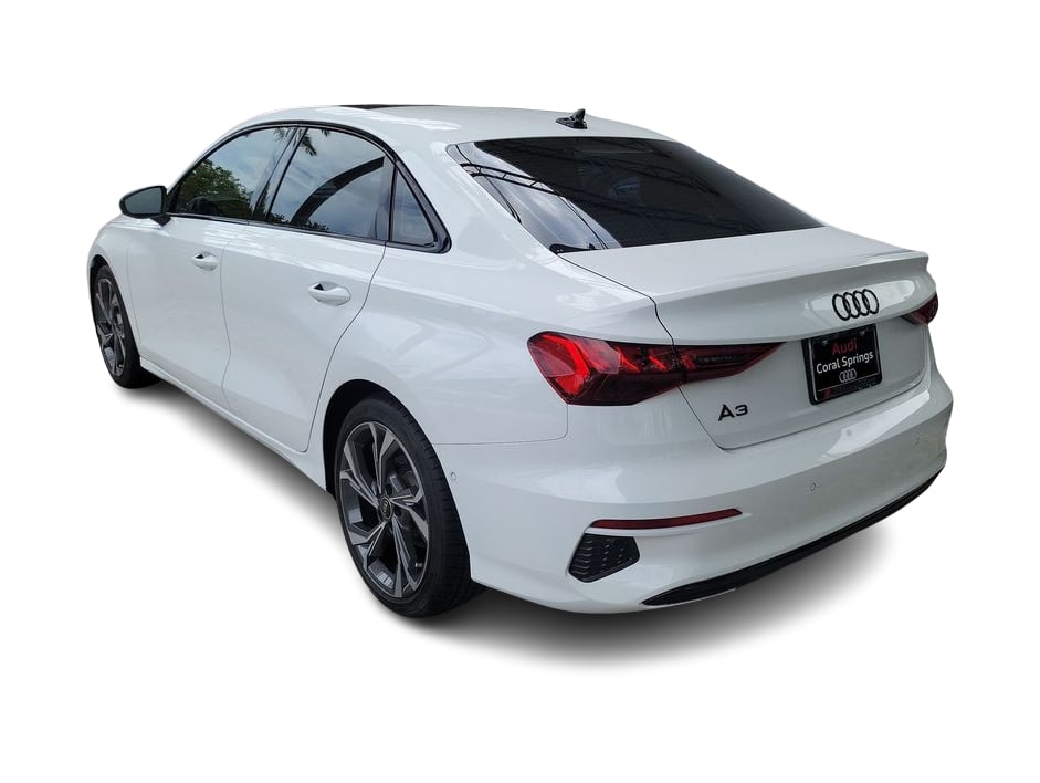 Thumbnail: 2023 Audi A3 - 25