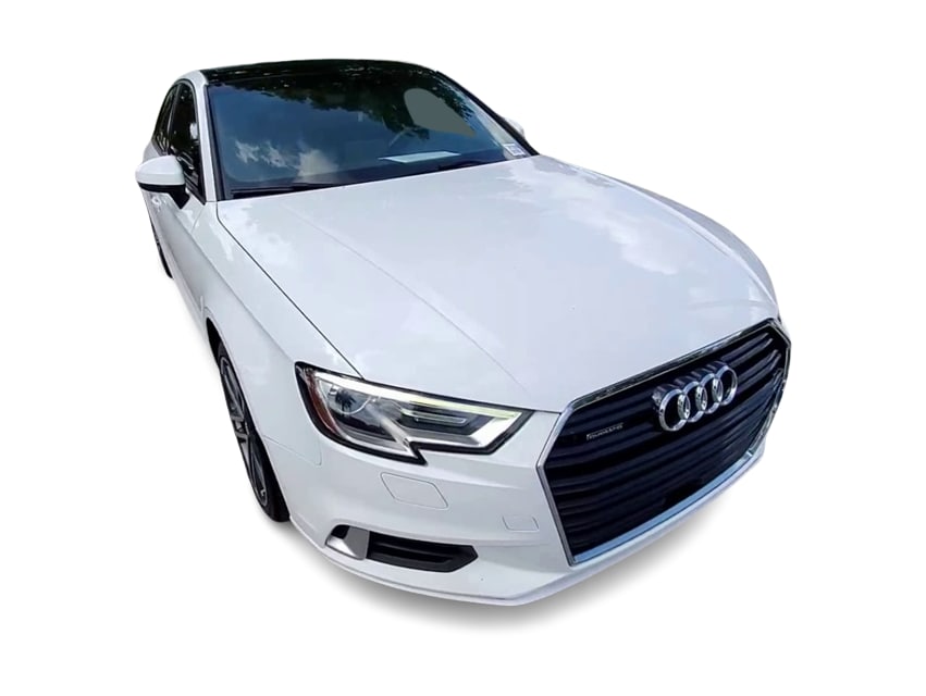 Thumbnail: 2019 Audi S4 - 18