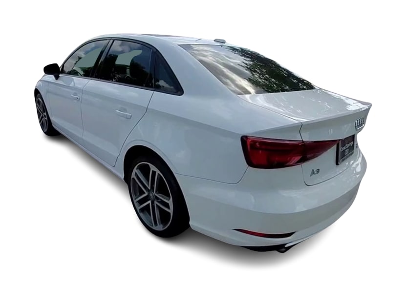 Thumbnail: 2019 Audi S4 - 4