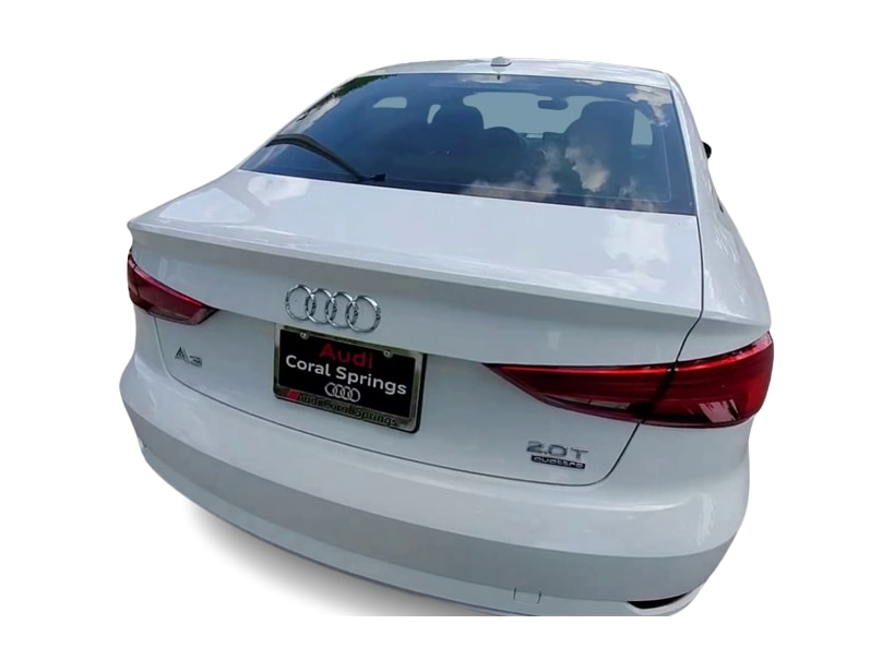 Thumbnail: 2019 Audi S4 - 5