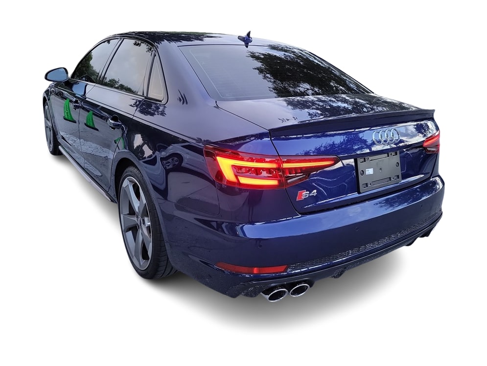 Thumbnail: 2019 Audi S4 - 22