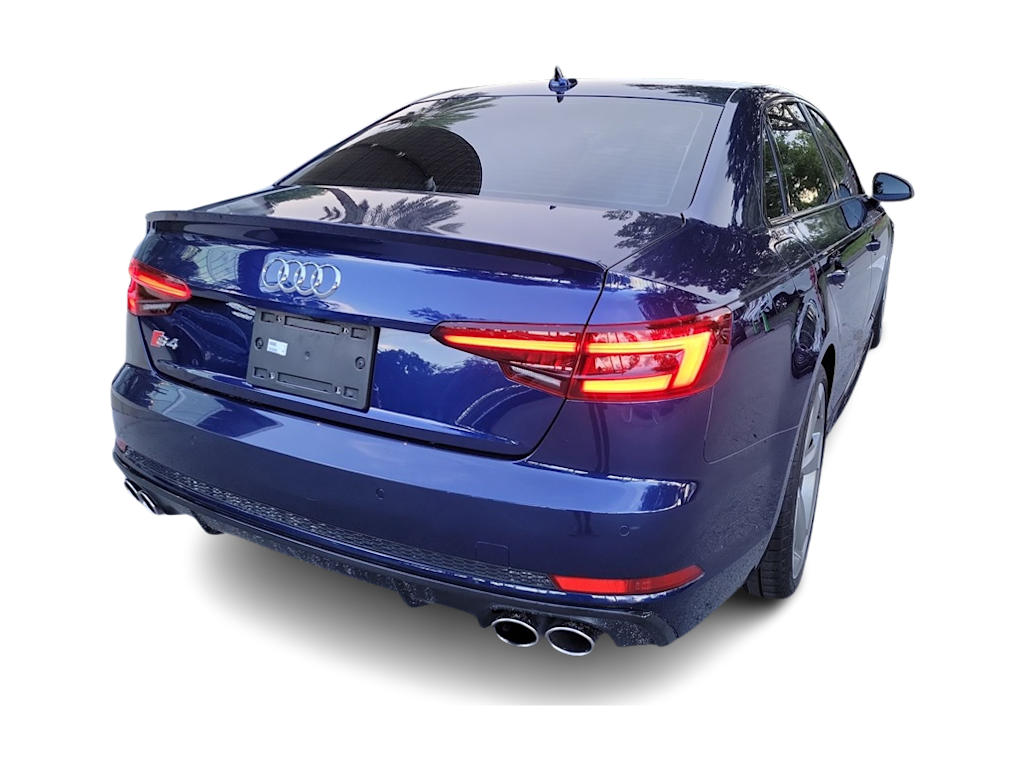 Thumbnail: 2019 Audi S4 - 23