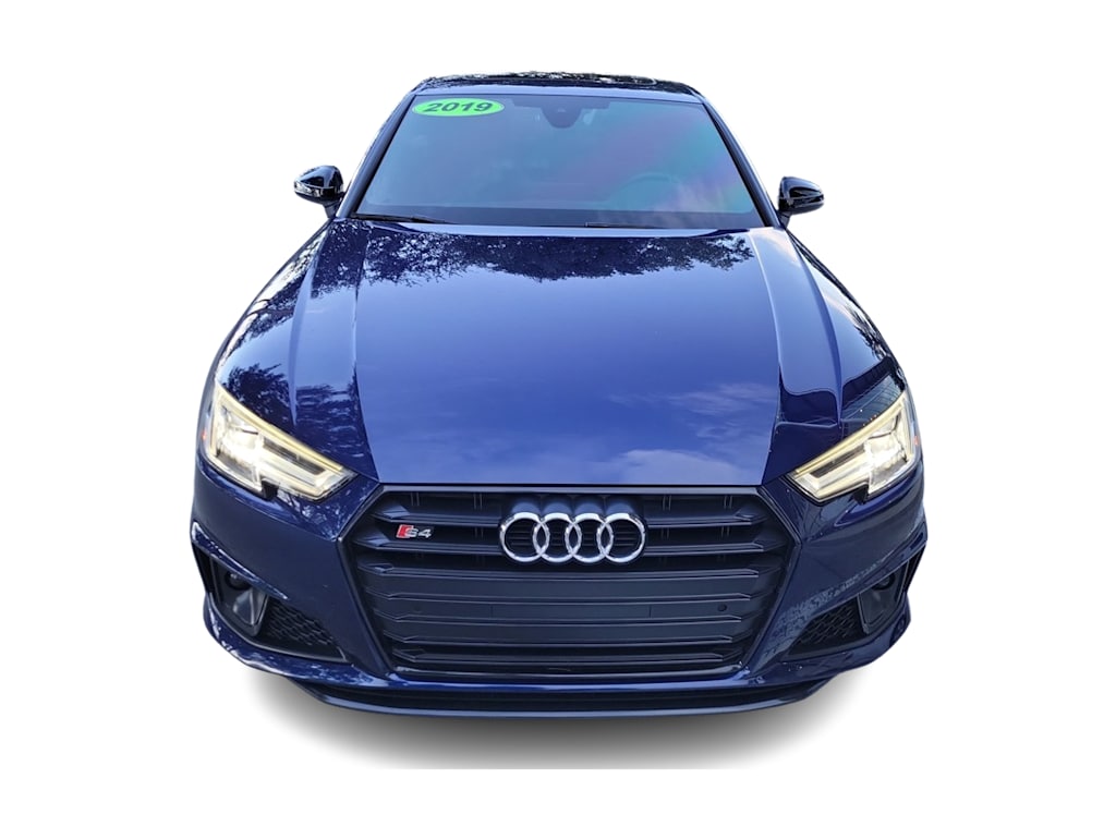 Thumbnail: 2019 Audi S4 - 25