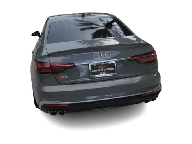 Thumbnail: 2023 Audi S4 - 5
