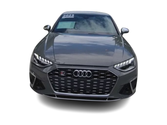 Thumbnail: 2023 Audi S4 - 6