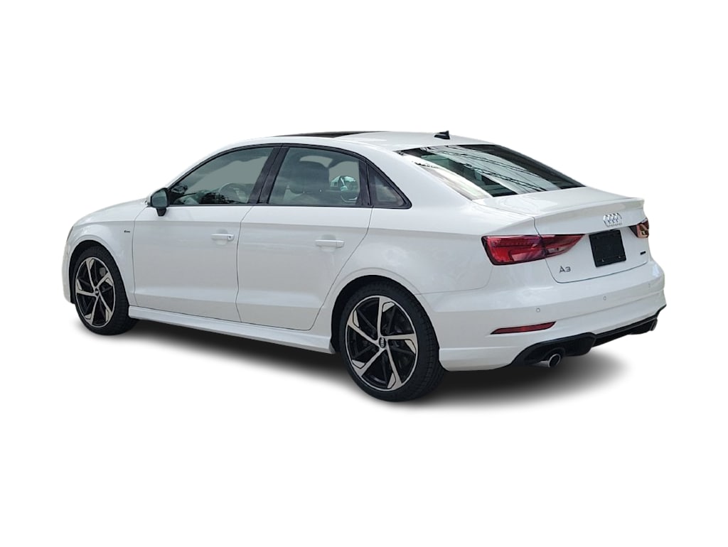 Thumbnail: 2020 Audi A3 - 24