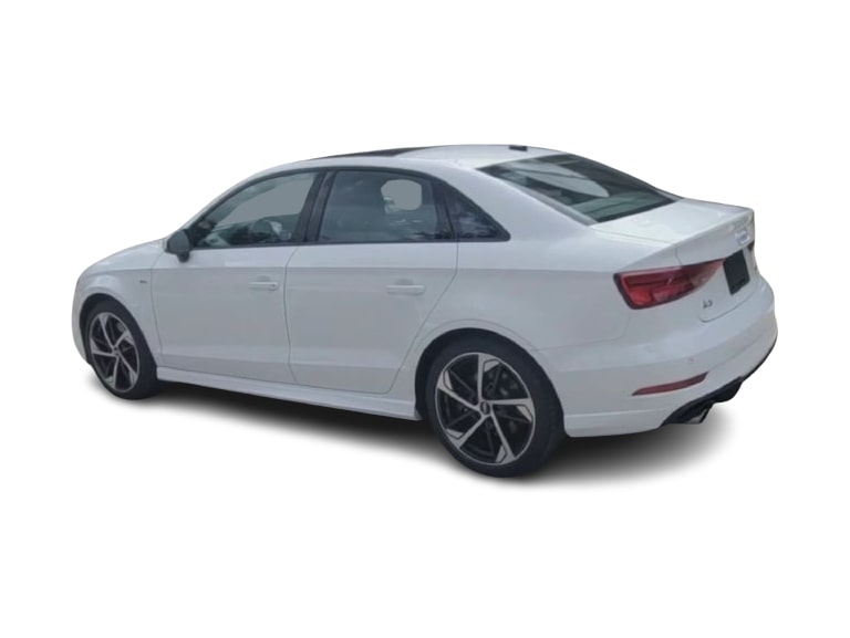 Thumbnail: 2020 Audi A3 - 4