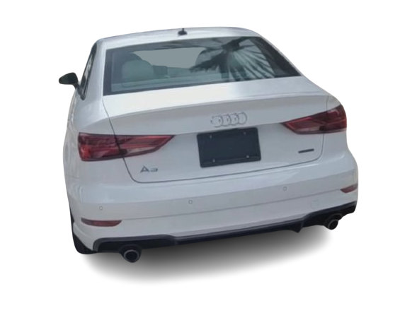 Thumbnail: 2020 Audi A3 - 5