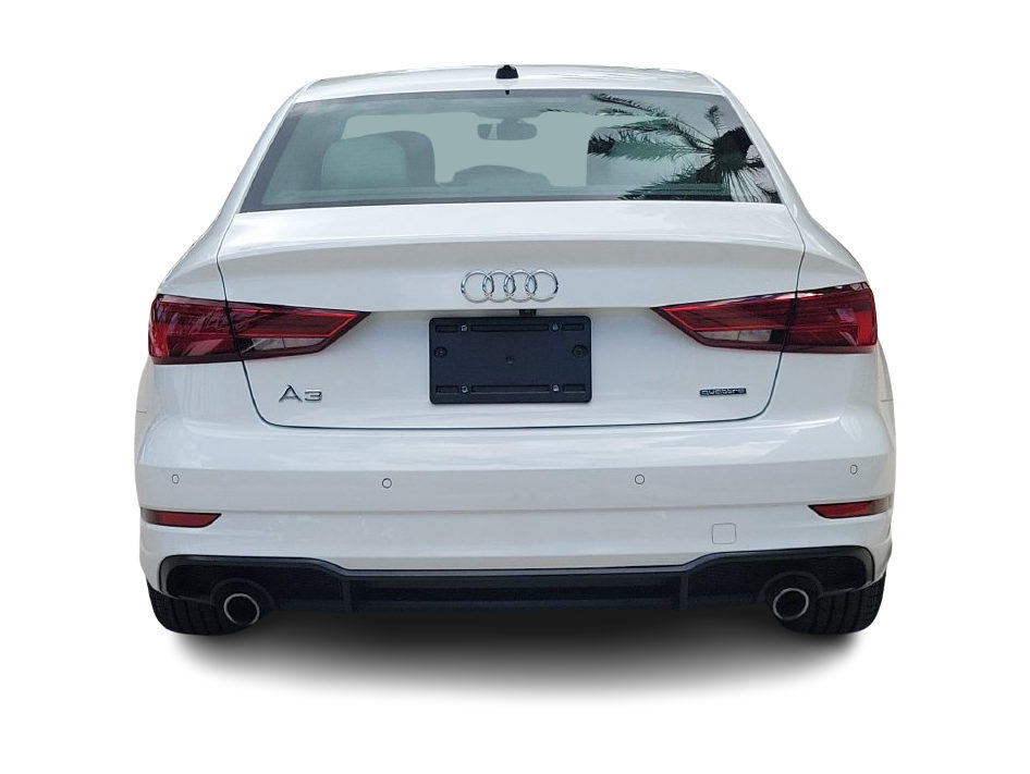 Thumbnail: 2020 Audi A3 - 25